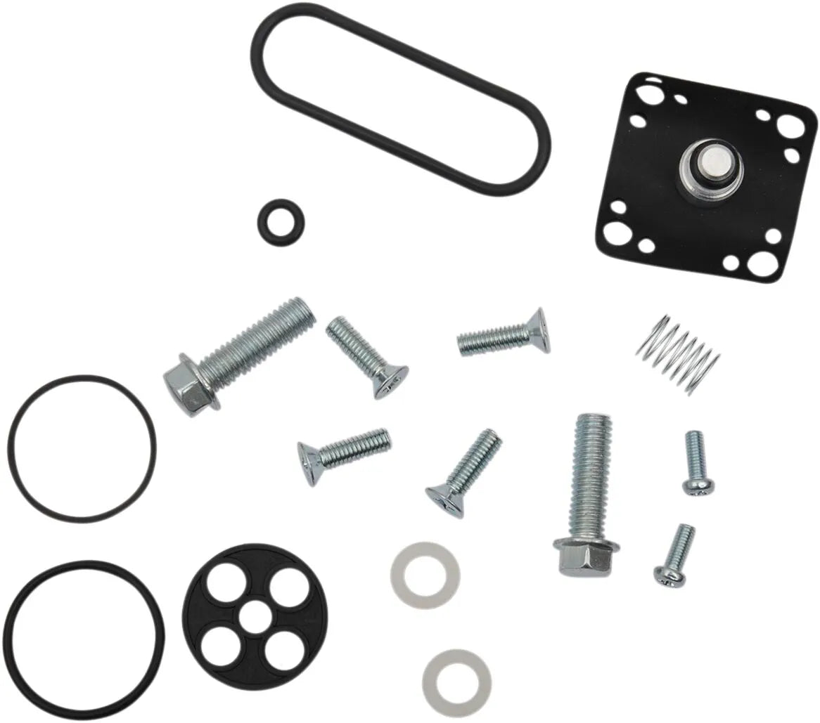 MOOSE OFFROAD HARD-PARTS Bränslekran Rebuild Kit bild 1 PMMEDIA:90a58ff80671eb79
