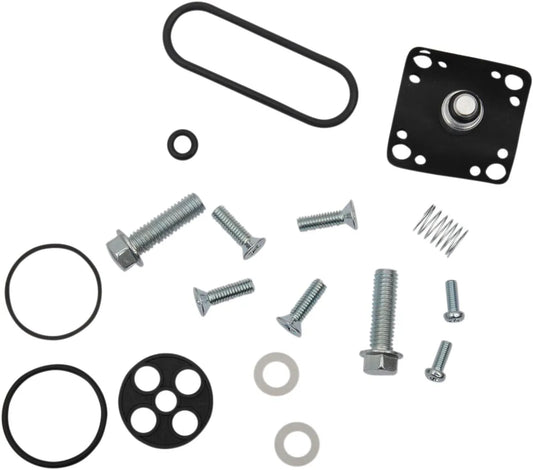 MOOSE OFFROAD HARD-PARTS Bränslekran Rebuild Kit bild 1 PMMEDIA:90a58ff80671eb79