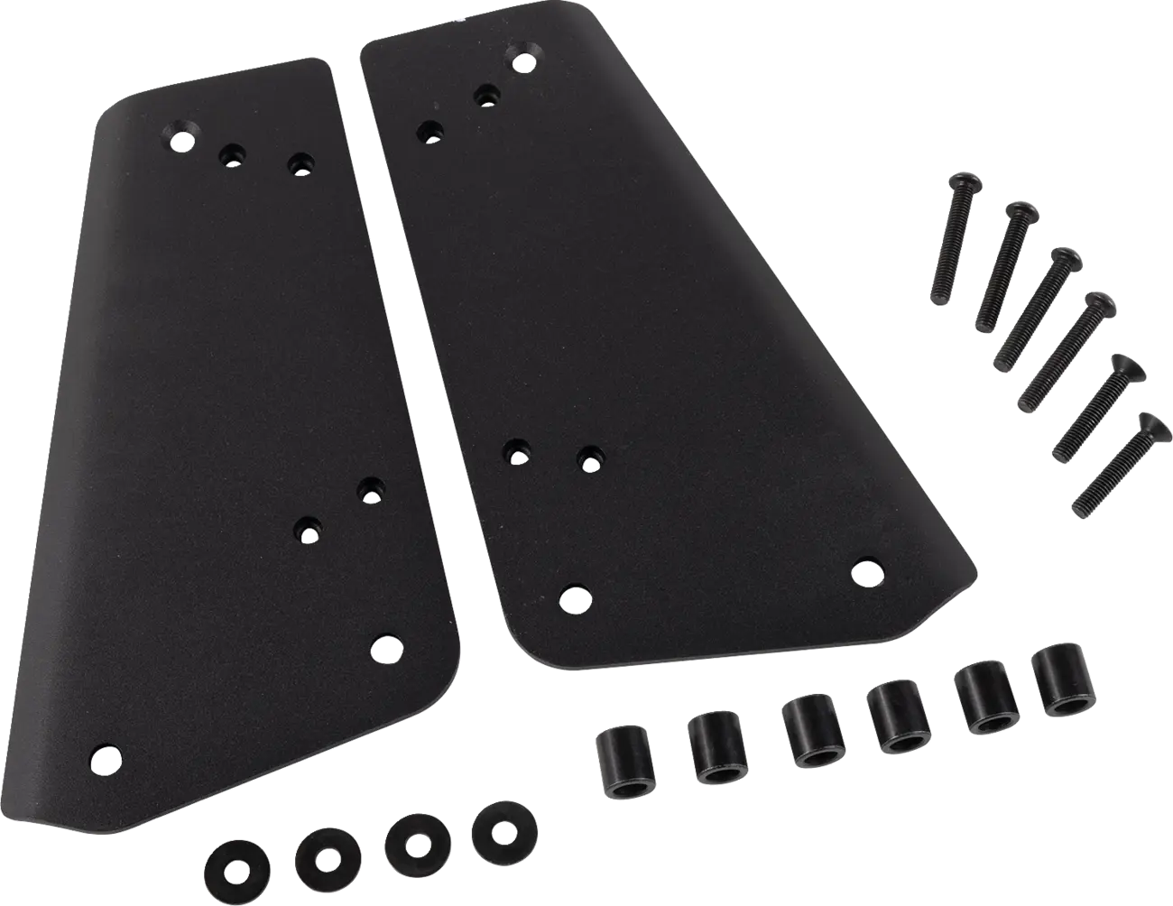 MOOSE OFFROAD HARD-PARTS Kenai Top Case Monteringsplatta för BMW F850 bild 1 PMMEDIA:c73792c1cca12053