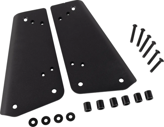 MOOSE OFFROAD HARD-PARTS Kenai Top Case Monteringsplatta för BMW F850 bild 1 PMMEDIA:c73792c1cca12053
