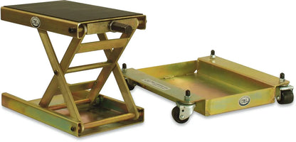 K&L SUPPLY Dolly för Fat Jack lyft bild 3 PMMEDIA:ce47d2a375bb7115