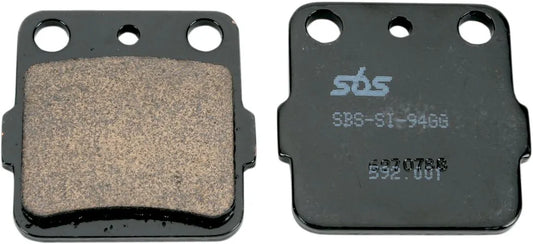 SBS SI Offroad Sinterade Bromsbelägg bild 1 PMMEDIA:c1474625cf931f1e