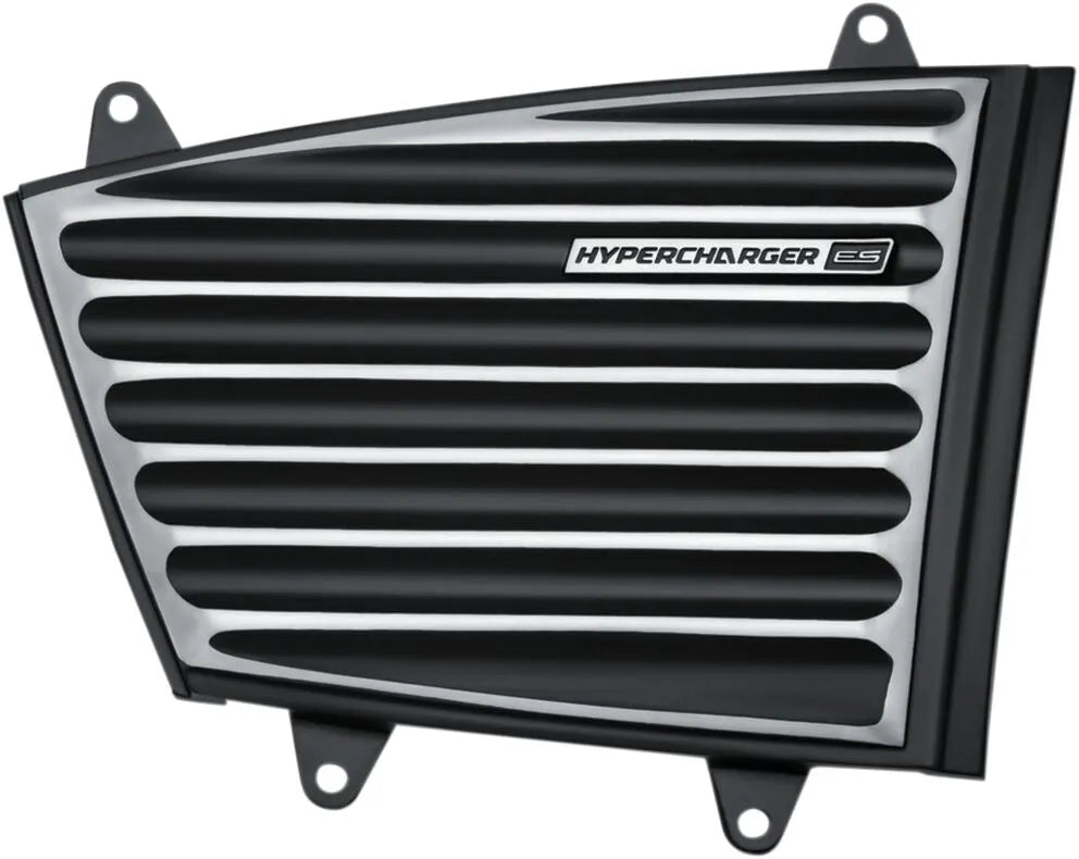 KURYAKYN Classic Faceplate för Hypercharger ES™ bild 1 PMMEDIA:5a670fff440eca58