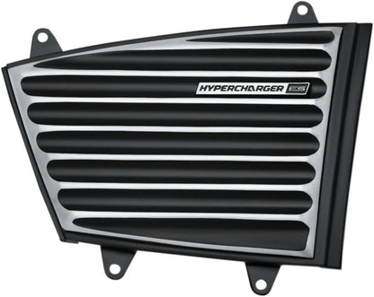 KURYAKYN Classic Faceplate för Hypercharger ES™ bild 1 PMMEDIA:5a670fff440eca58