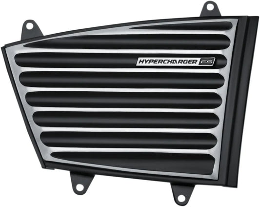KURYAKYN Classic Faceplate för Hypercharger ES™ bild 1 PMMEDIA:5a670fff440eca58