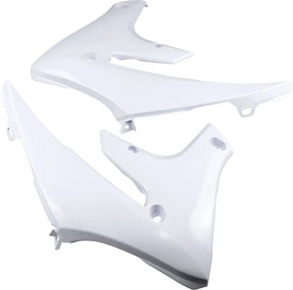 Cycra Powerflow Intake Radiator Shrouds Ersättningspaneler kaross bild 5 PMMEDIA:71855fcc8939b272
