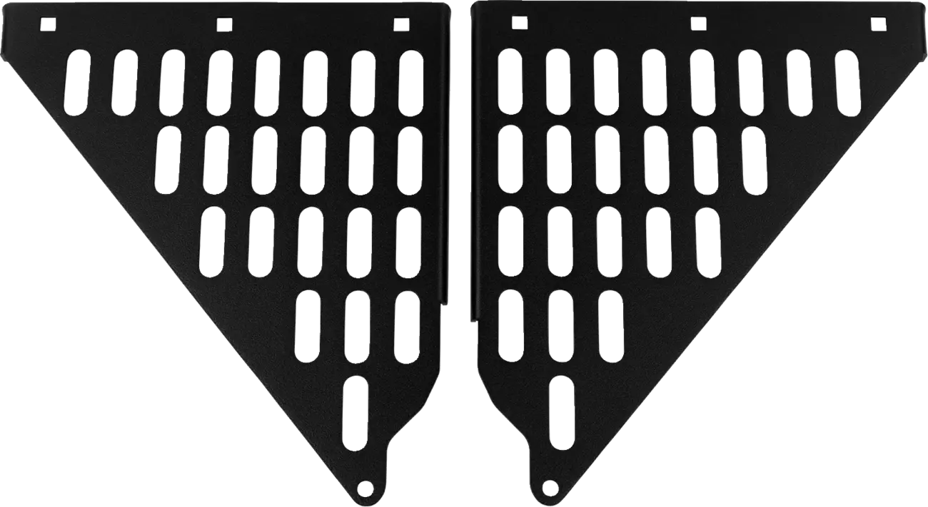 Moose Offroad Four Wheel Tailgate Extension Karossdelar & tillbehör bild 18 PMMEDIA:49db5bad3002df56