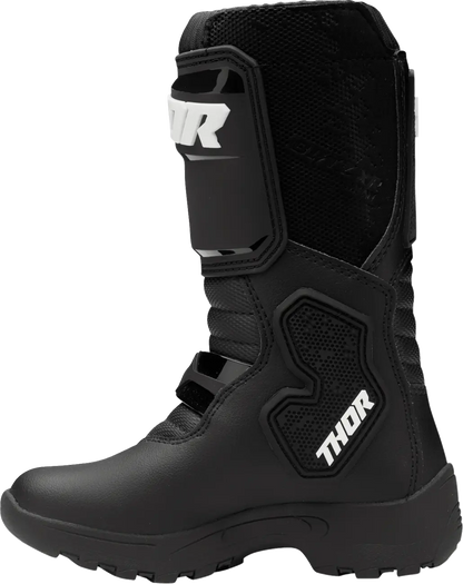 THOR Blitz XR Mini Boots Offroadstövlar bild 2 PMMEDIA:be27a8662a199918