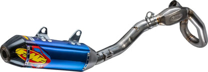 Fmf 4.1 RCT Exhaust System Kompletta avgassystem offroad bild 1 PMMEDIA:4aac700d80f367ab