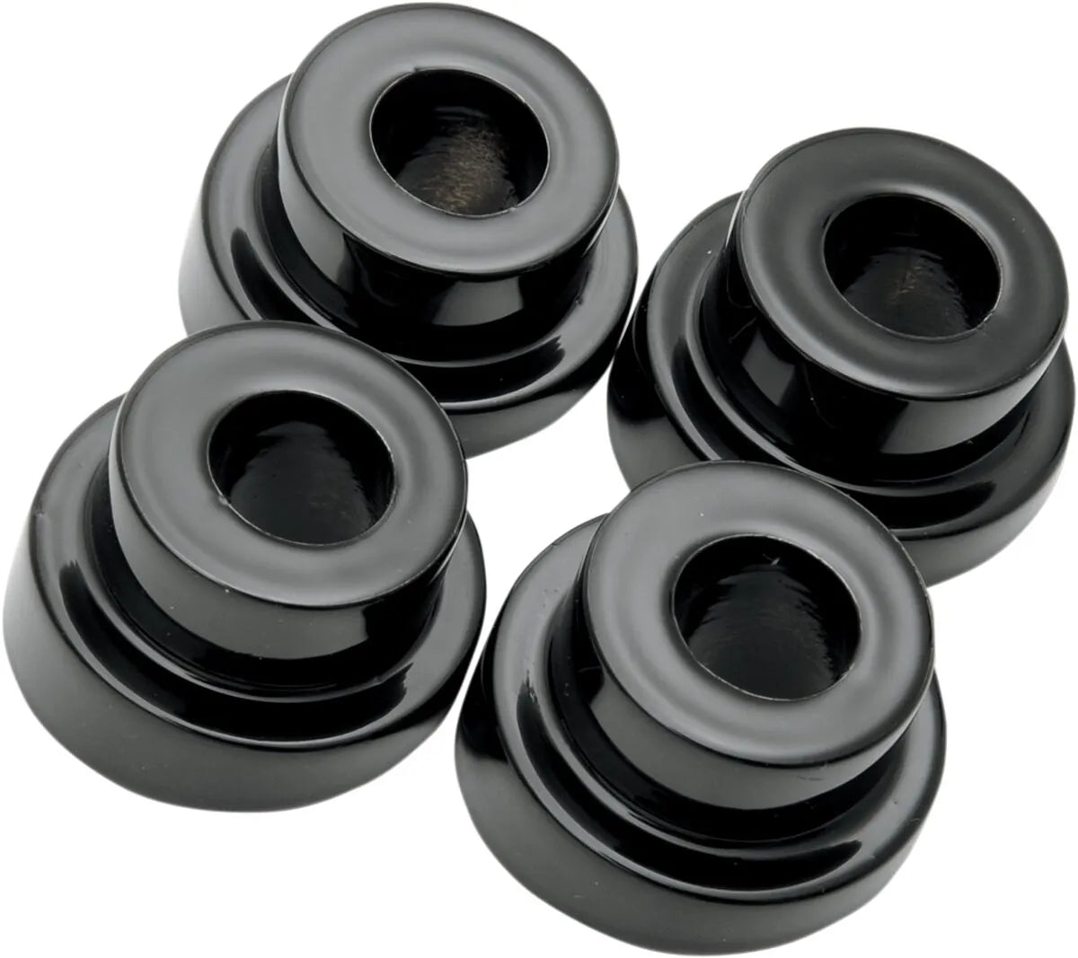 La Choppers Angled Handlebar Riser Bushing Kit Styrhöjare & Risers bild 3 PMMEDIA:dc0f813fc0c1dbd1