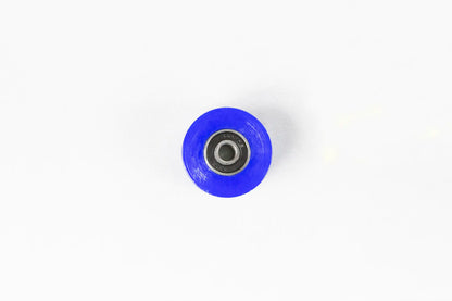 UFO Chain Roller YZF250 Blå bild 1 PMMEDIA:654f342b290ef4f3