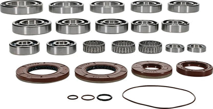 MOOSE OFFROAD HARD-PARTS Lager- och Tätkit för Transaxel bild 2 PMMEDIA:50be176e1a9f6c4d
