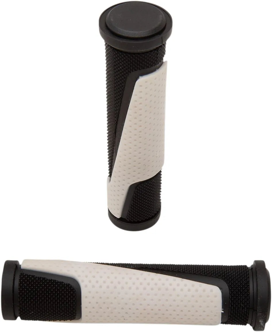 Pro Grip 807 Double Density Open End Grips Handtag bild 1 PMMEDIA:75b77515dd36391d