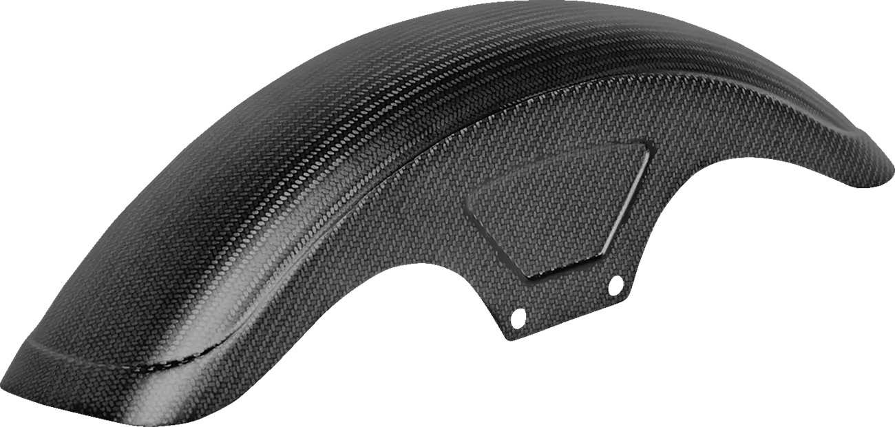 Saddlemen Carbon Fiber Rear Fender For M8 Softails Harley bild 2 PMMEDIA:b71abd3949900738