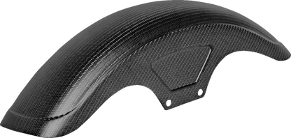 Saddlemen Carbon Fiber Rear Fender For M8 Softails Harley bild 2 PMMEDIA:b71abd3949900738