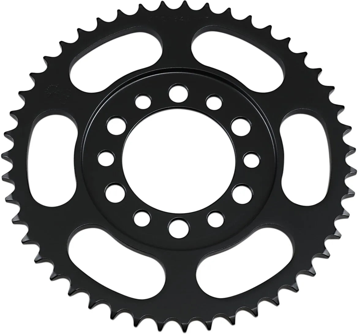 Jt Sprockets Steel Rear Sprocket Bakdrev stål bild 3 PMMEDIA:d3a0aa803d835b2f