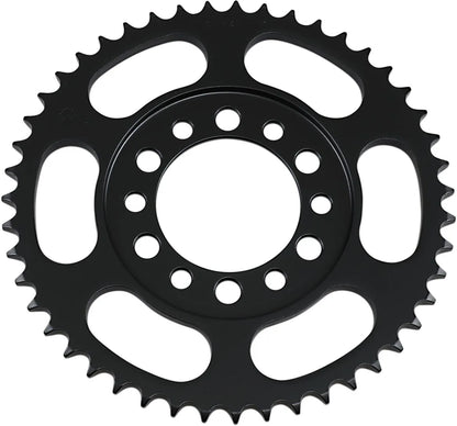Jt Sprockets Steel Rear Sprocket Bakdrev stål bild 3 PMMEDIA:d3a0aa803d835b2f