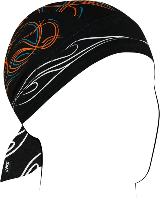 ZAN HEADGEAR Flydanna® SportFlex® Headwrap bild 1 PMMEDIA:d6f0fff4762afdcf
