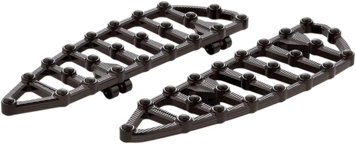 Arlen Ness MX Billet Floorboards Fotplattor & delar bild 12 PMMEDIA:50d983dccb73e2d6