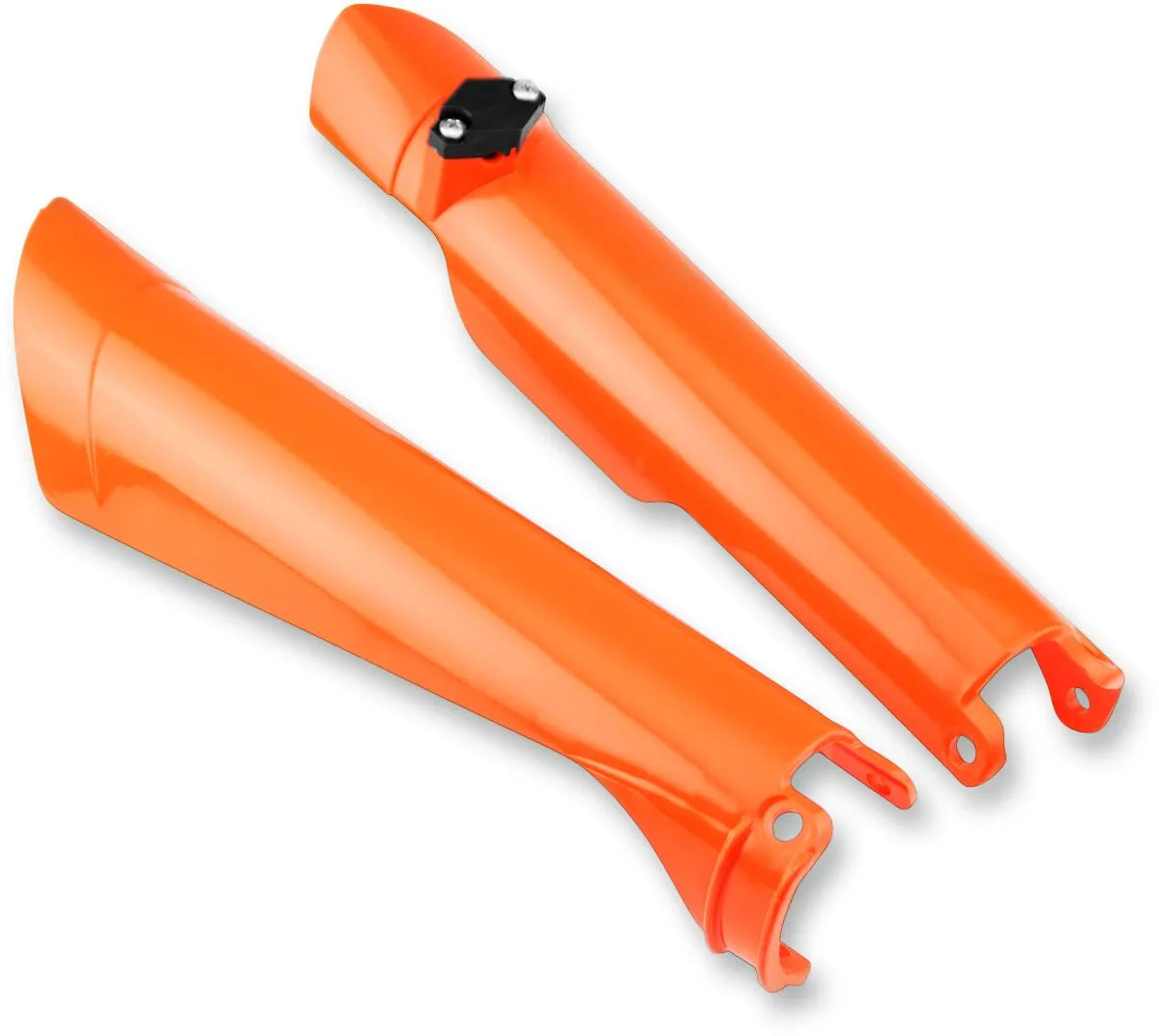Cycra Plastic Fork Guards Gaffelkåpor & paneler bild 2 PMMEDIA:c28681c05481b294