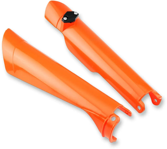 Cycra Plastic Fork Guards Gaffelkåpor & paneler bild 2 PMMEDIA:c28681c05481b294