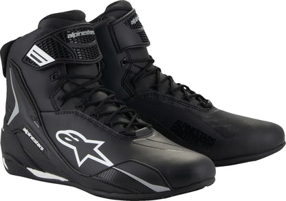 Alpinestars (Road) Stella Faster-4 Sportskor bild 1 PMMEDIA:6993e1150c2fa3c8