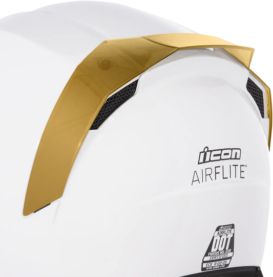 ICON Airflite Bakre Spoiler Reservdel bild 1 PMMEDIA:d249483d04a17bd9