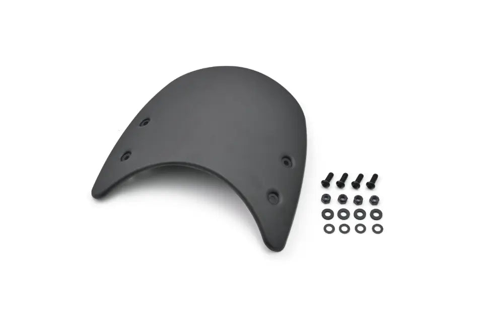 Daytona Aluminum Meter Visor with Bracket Set Kåpa Street bild 3 PMMEDIA:bf9088ac82756993