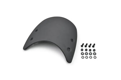 Daytona Aluminum Meter Visor with Bracket Set Kåpa Street bild 3 PMMEDIA:bf9088ac82756993