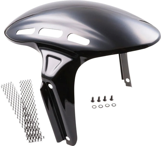 CULT WERK Framskärm Custom för Harley bild 1 PMMEDIA:dc41dd0b01f0118a