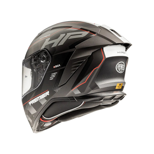 PREMIER HELMETS Hyper HP Hjälm XS bild 2 PMMEDIA:10f5d19947faaeca