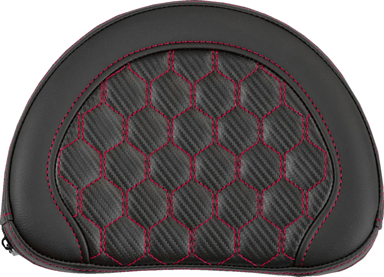 Saddlemen RoadSofa™ Sissy Bar Pad Ryggstöd för sadlar bild 4 PMMEDIA:ebb935774ed24163