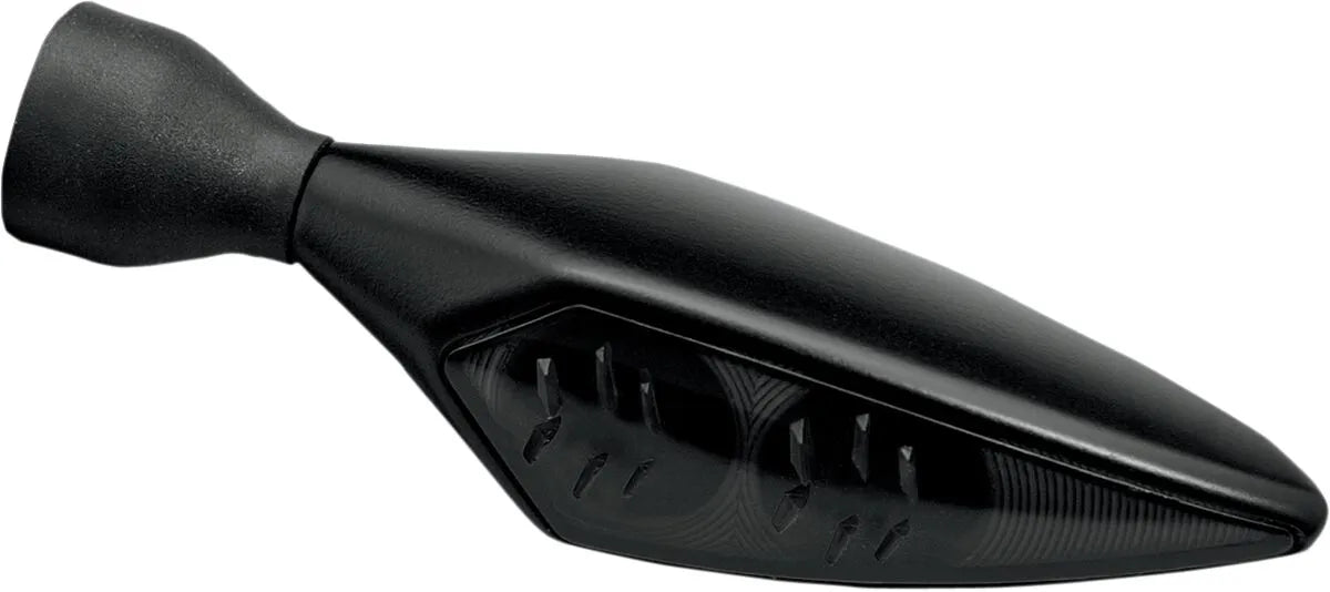 KELLERMANN Micro Rhombus Dark LED-Positionsljus bild 3 PMMEDIA:b63be464c3f197e0