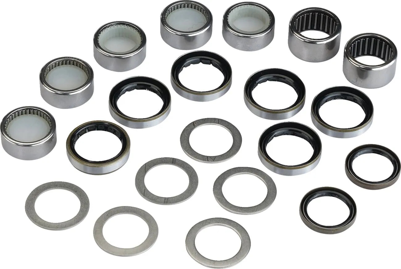 MOOSE OFFROAD HARD-PARTS Shock Linkage Service Kit för KTM bild 1 PMMEDIA:5dfdf3d3f5f25a53