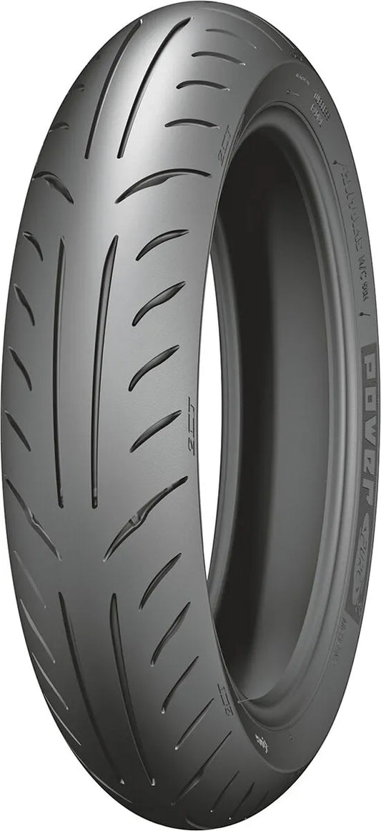 Michelin Power Pure™ SC Skoterdäck bild 2 PMMEDIA:f3477a8c259f32ea
