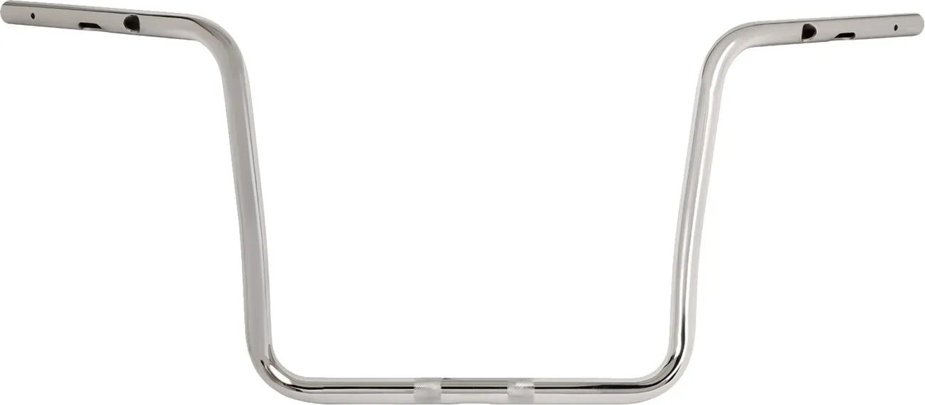 Drag Specialties 1-1/4" Buffalo Springer Handlebar Styren bild 17 PMMEDIA:0e289ece332d3f92