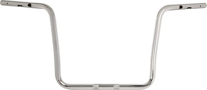 Drag Specialties 1-1/4" Buffalo Springer Handlebar Styren bild 17 PMMEDIA:0e289ece332d3f92