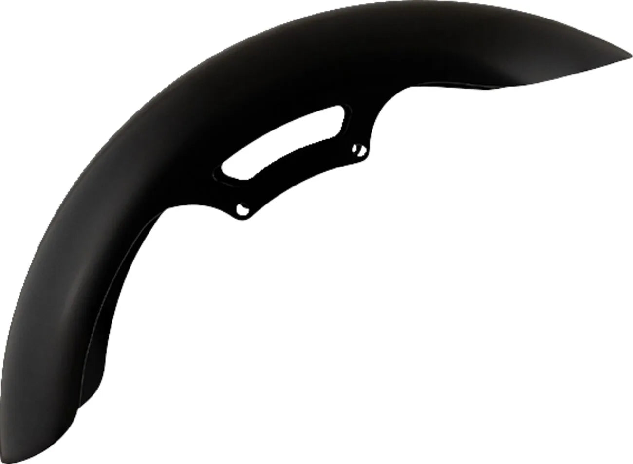 KLOCK WERKS Tire Hugger Framskärm för INDIAN 16-19" och 21" hjul bild 1 PMMEDIA:7e374a9c722ceed4