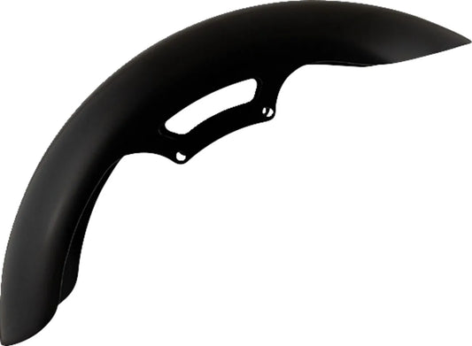 KLOCK WERKS Tire Hugger Framskärm för INDIAN 16-19" och 21" hjul bild 1 PMMEDIA:7e374a9c722ceed4