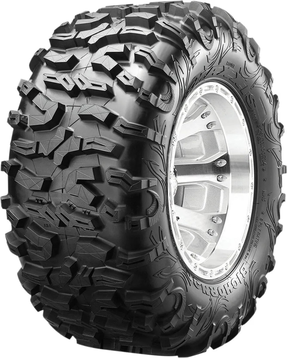 Maxxis Bighorn 3.0, M301/M302 Allrounddäck bild 1 PMMEDIA:268f447be993eb9d