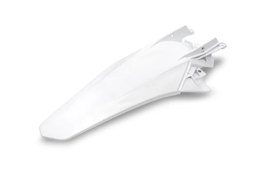 Ufo Rear Fender Offroadmotorcyklar bild 1 PMMEDIA:32a39c01f78d0ae2
