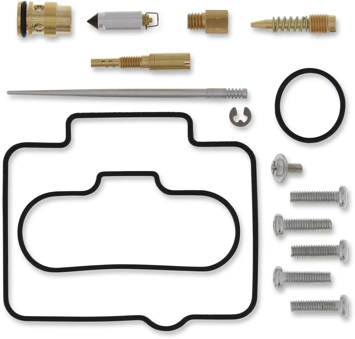 MOOSE OFFROAD HARD-PARTS Reparationskit för förgasare Kawasaki bild 1 PMMEDIA:c3bfd1220286929a