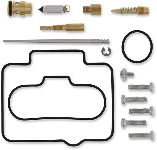 MOOSE OFFROAD HARD-PARTS Reparationskit för förgasare Kawasaki bild 1 PMMEDIA:c3bfd1220286929a