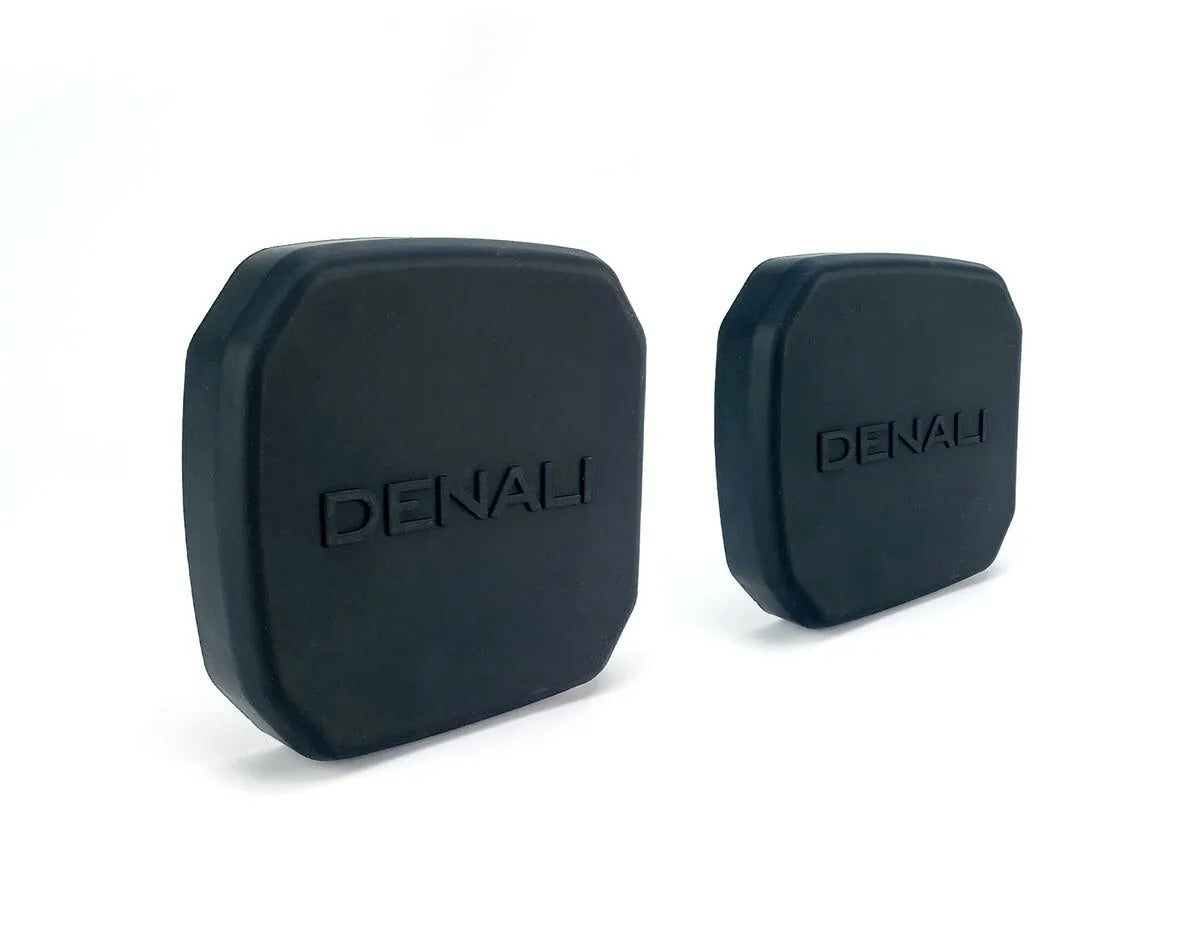 DENALI Blackout Cover Kit bild 1 PMMEDIA:1bd3ae528bdddfbe