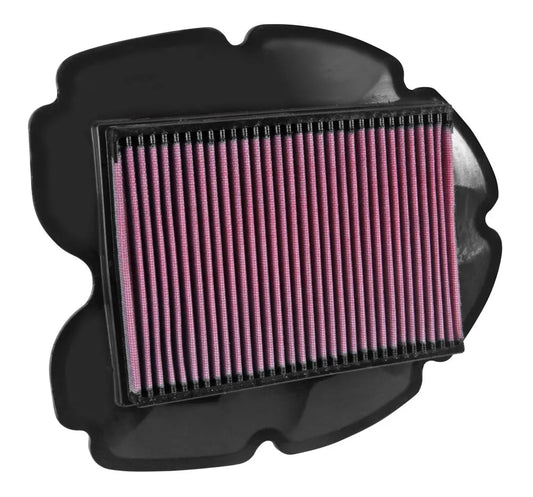 K & N OE Replacement High-Flow Luftfilter Yamaha TDM900 bild 1 PMMEDIA:ae635781513b016a