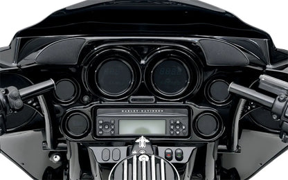 HOGTUNES Hog-Pod Tweeter Pod för dash 98-13 FLH bild 4 PMMEDIA:06b937c6ba8b7b82