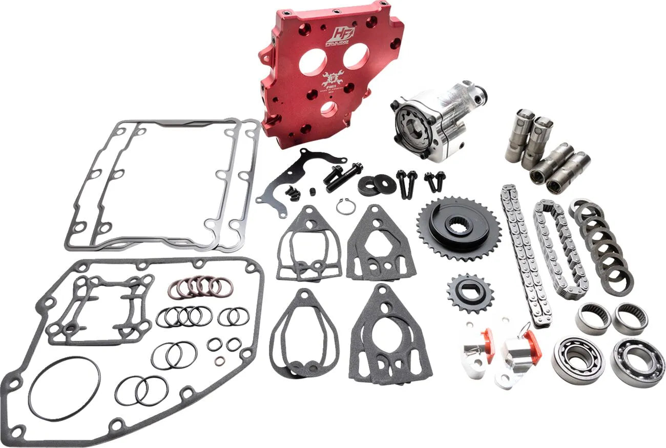 FEULING PARTS HP+ Hydraulisk Kamkedjespännare Konverteringskit bild 1 PMMEDIA:4dc5ac92815c662d