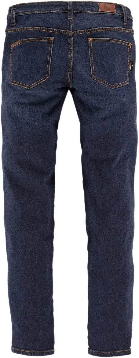 ICON - 1000 Women's MH1000™ Jeans bild 4 PMMEDIA:eabc9dd886f5c363