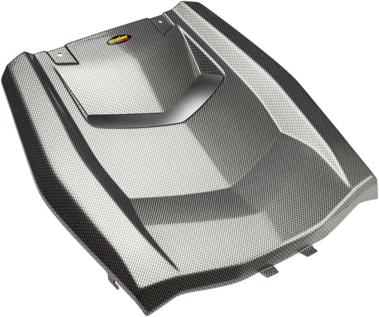 MAIER Övre Motorhuv för YXZ1000R Svart-Carbon bild 1 PMMEDIA:d1f9c4eb129d16fb