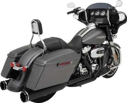 Khrome Werks 2-into-2 Dominator Exhaust System Kompletta avgassystem Harley bild 2 PMMEDIA:6fa01cc4bb1a1f6b
